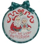 (image for) Hoop De Doo - Mistletoe